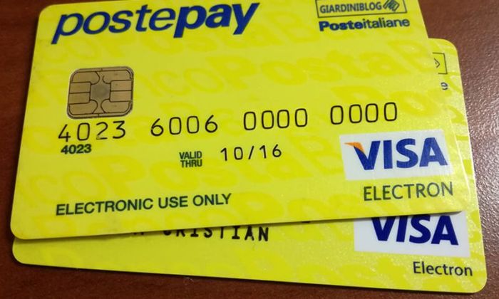 Postepay: nuova truffa per tutti gli utenti, soldi spariti e panico generale