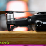 Dji Mavic Air