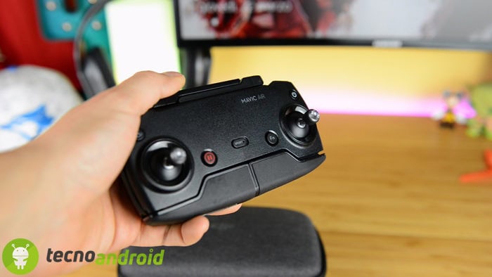 Dji Mavic Air