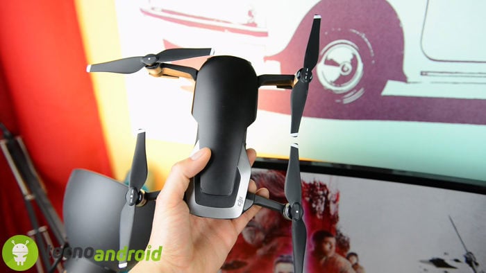 Dji Mavic Air