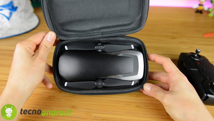 Dji Mavic Air 8