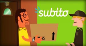 Subito ha lanciato le spedizioni sicure