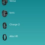 fitbit Versa