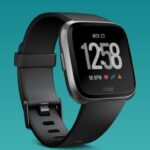 fitbit Versa