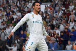 Fifa 18