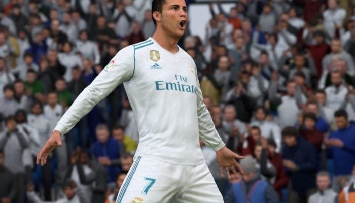 Fifa 18
