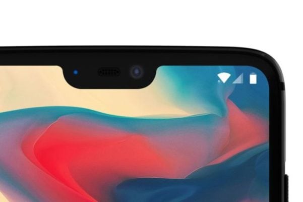 OnePlus 6, il notch potrebbe essere funzionalità opzionale