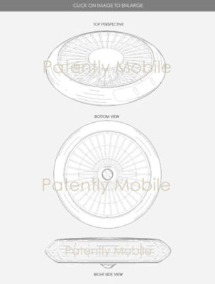 drone Samsung
