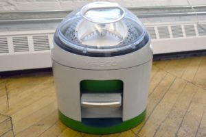 Drumi, lo sapevi che esiste una lavatrice che non spreca energia elettrica?