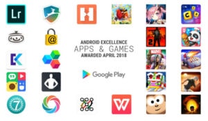 eccellenza Android