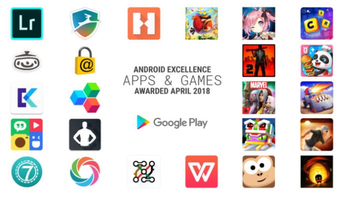 eccellenza Android