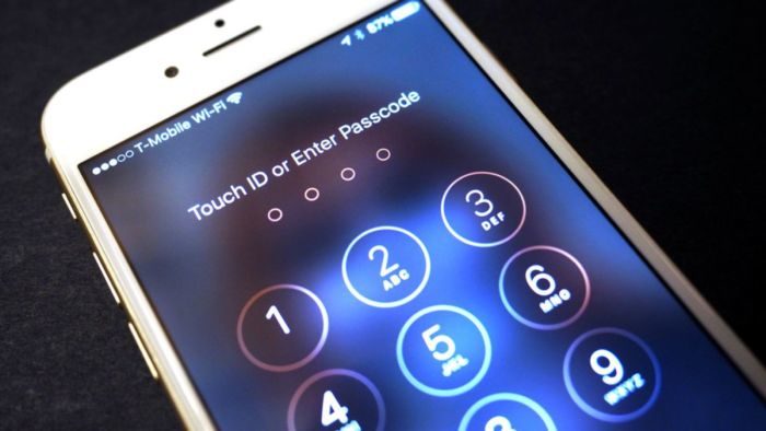 Come non farsi spiare lo smartphone