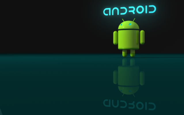 errori Android
