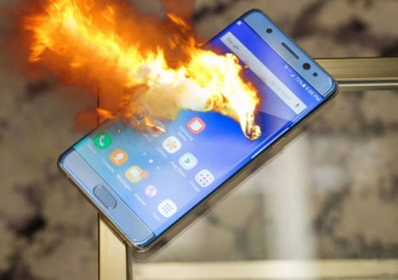 Le batterie che non esplodono potrebbero presto diventare una realtà