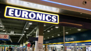 Volantino Euronics