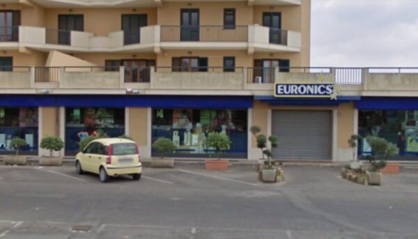 Euronics