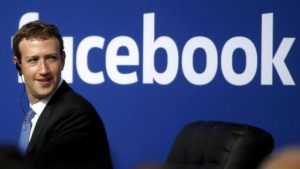 facebook carta d'identità