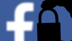 Facebook consentirà di eliminare le app di terze parti collegate al profilo in clic