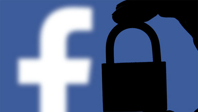 Facebook consentirà di eliminare le app di terze parti collegate al profilo in clic