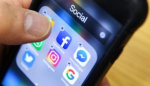 Facebook: la maggior parte delle persone non sa chi è il proprietario di Instagram