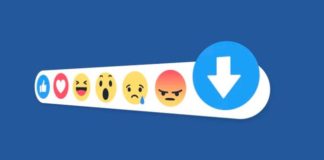 Facebook, il tasto "downvote" in fase di test: presto gli utenti saranno moderatori dei commenti