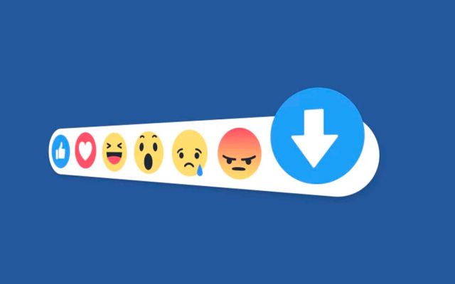 Facebook, il tasto "downvote" in fase di test: presto gli utenti saranno moderatori dei commenti