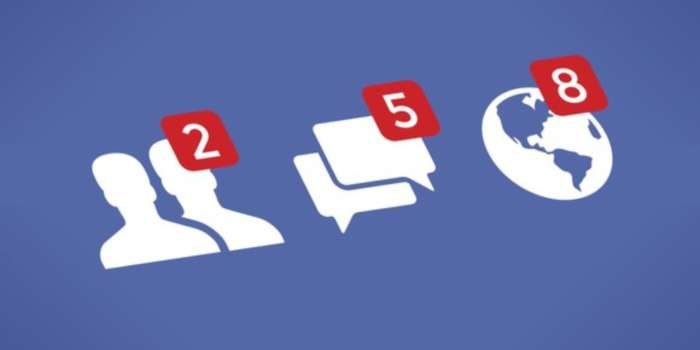 Facebook: nuova funzione in arrivo