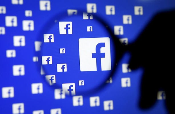 Facebook accusa Google e Twitter di utilizzare i nostri dati