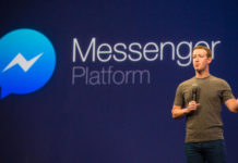 Zuckerberg può cancellare i messaggi inviati su Messenger, ma presto anche voi