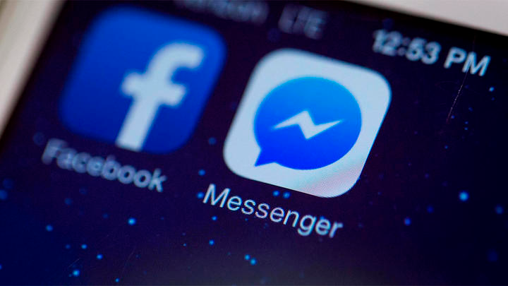 Facebook Messenger sorprende gli utenti con un nuovo aggiornamento