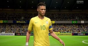 Fifa 18