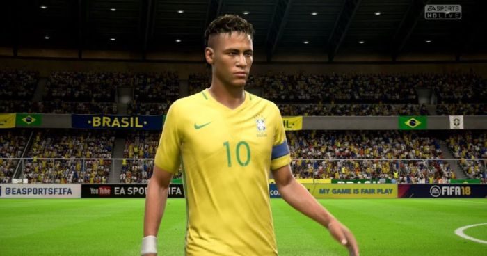 Fifa 18