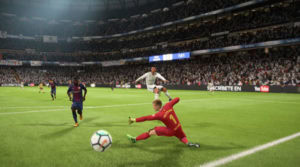 Fifa 18
