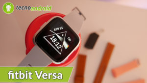 fitbit Versa
