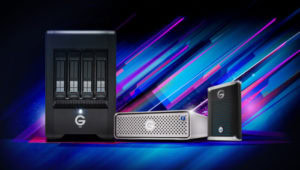 G-Drive SSD