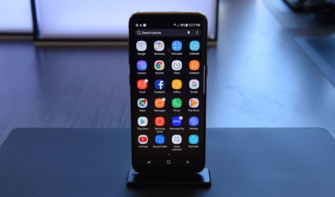 Galaxy S8: in questo modo potete riceverlo Gratis, il top di Samsung è in regalo
