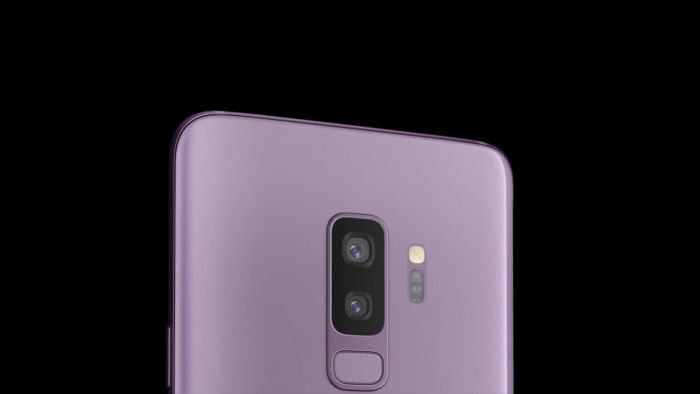 Fastidioso problema alle chiamate su Samsung Galaxy S9