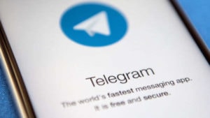 Down di Telegram per 10 ore, ecco il motivo
