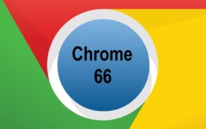 Finalmente è arrivato Chrome 66