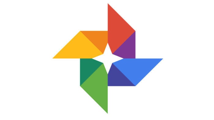 Addio a Google Photos Backup per PC