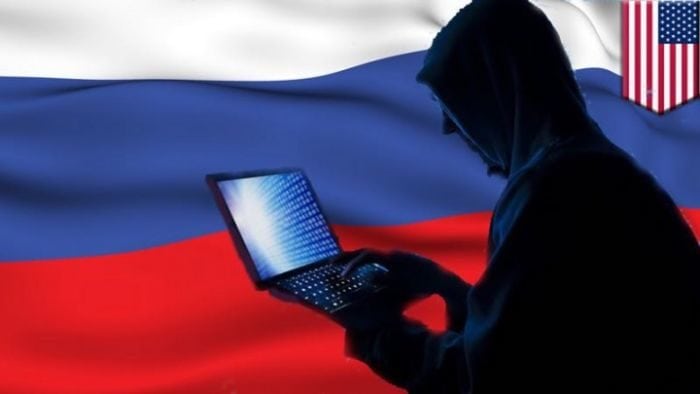 Stati Uniti e Regno Unito denunciano ondate di attacchi hacker russi