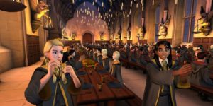 Harry Potter