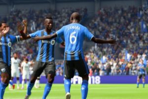Fifa 18