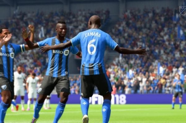 Fifa 18