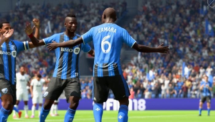 Fifa 18