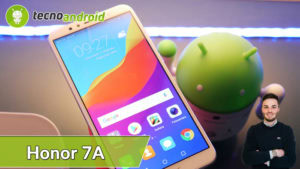 Honor 7A
