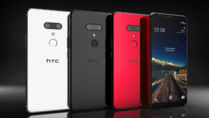 htc u12 plus