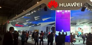Huawei Mate 20 ha battuto tutti i record di punteggio