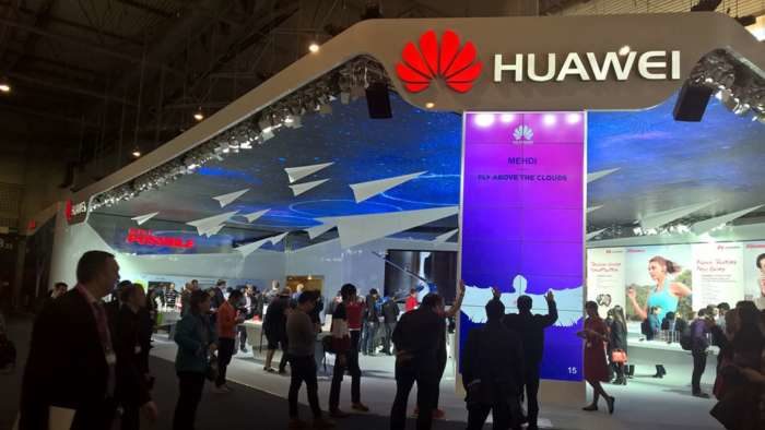 Huawei Mate 20 ha battuto tutti i record di punteggio