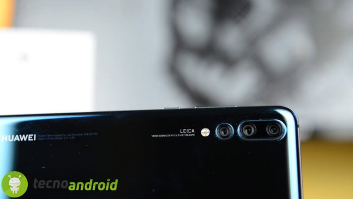 Huawei P20 Pro
